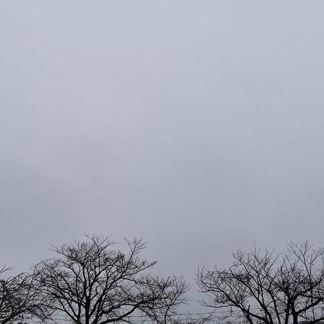 たっぷり時間があったので…