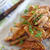 【レシピ】甘辛ごぼう｜揚げ焼きで簡単10分大人気おかず
