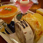 久々のケーキバイキングゥ＾＾♪