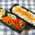 簡単お弁当(^^♪と簡単パスタだよ