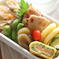 炊き込みご飯をお弁当に入れる！初心者でも失敗しないための6つの注意点
