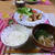 豚肉で巻き★巻き★巻き