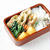 ◆チクワの磯部揚げ弁当