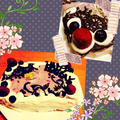 MY BIRTHDAY