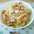 ■レシピ■旨粒しょうゆでゴーヤチャンプルー風中華丼