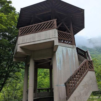 寄り道は八滝