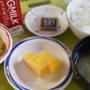 1800kcal制限食の記録**＆只今副作用と格闘中！
