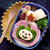 ハロウィンサンドのお弁当♪♪