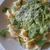 春菊のジェノヴェーゼ　Pesto genovese di Shungiku