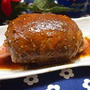クックパッドニュースに掲載されました【マンモス肉を再現したマンガ肉風】