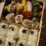 「崎陽軒」のシウマイ弁当。