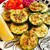ズッキーニのガーリックレモンバター炒め(動画レシピ)/Zucchini with Garlic Lemon Butter.