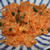 2月9日　　キムチ炒飯　　