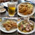 夏至の日の日食でした ！