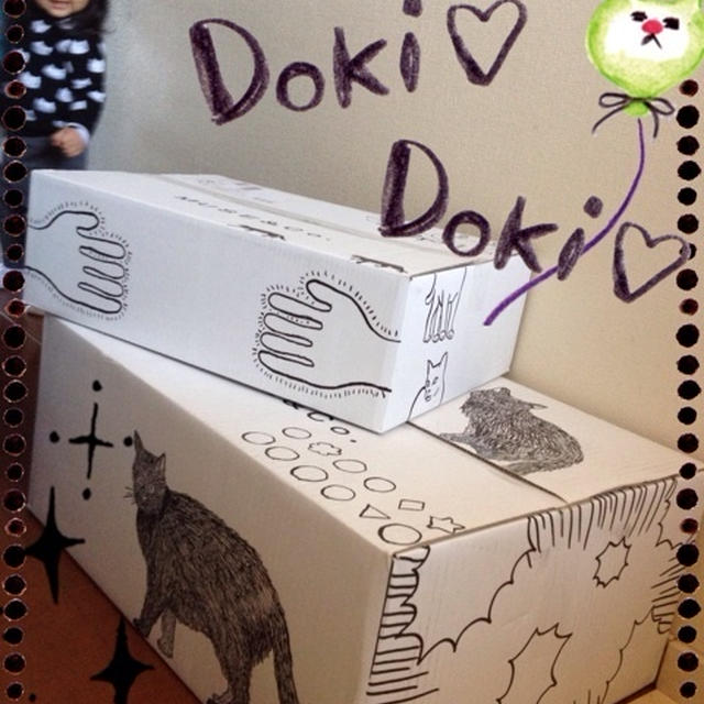 *バリスタきたー♡♡♡ミューズコー購入品*