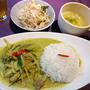 タイ料理を渋谷で・・・