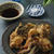 【レシピ】豚肉巻き舞茸の米粉天ぷら