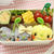【作り方】フルーツシスターズのお弁当