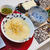 i-kitchen 湯葉豆腐の中華ザーサイだれ