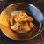 Chicken and Japanese radeish stew with black binegar☆手羽元と大根の黒酢煮☆