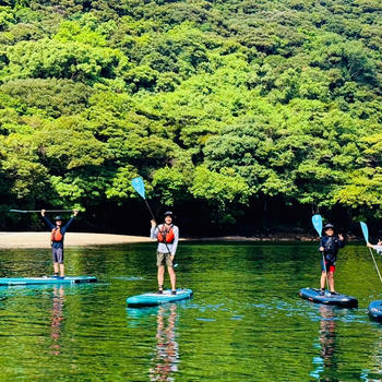 屋久島冒険記録〜1日目：いざ出発！屋久島到着と初日の冒険〜