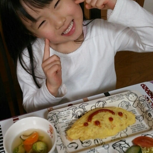 年中さんおしまいっ☆