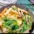 【水菜の煮びたし】鍋料理の材料で簡単煮びたし。