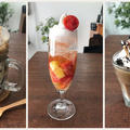 【簡単！！】5分で固まる！わらび餅アイスジュレコーヒー＊UCC上島珈琲さんのコーヒーの紹介です