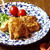 やわらかジューシーわさびチキン