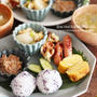 【レシピ】かぶの含め煮＊子供に朝ごはんを食べさせる工夫♡#かぶ #朝ごはん #煮物 #朝ごはんプレート #和食
