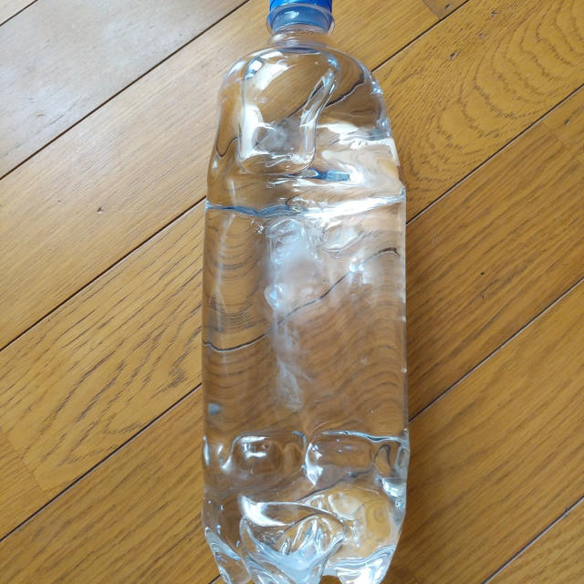 節電のためにしてる事