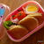 パンケーキ弁当♪