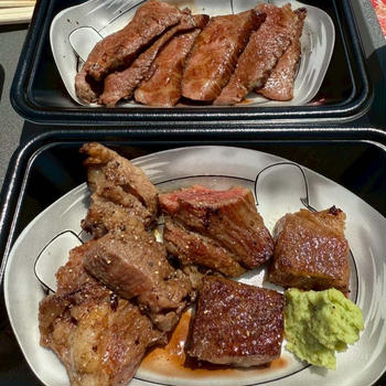 初めての肉フェス