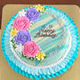仙石忍誕生祭2023☆推しの誕生日をお祝いするケーキ。