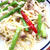アスパラとツナで簡単美味しい！めんつゆ和風パスタのレシピ