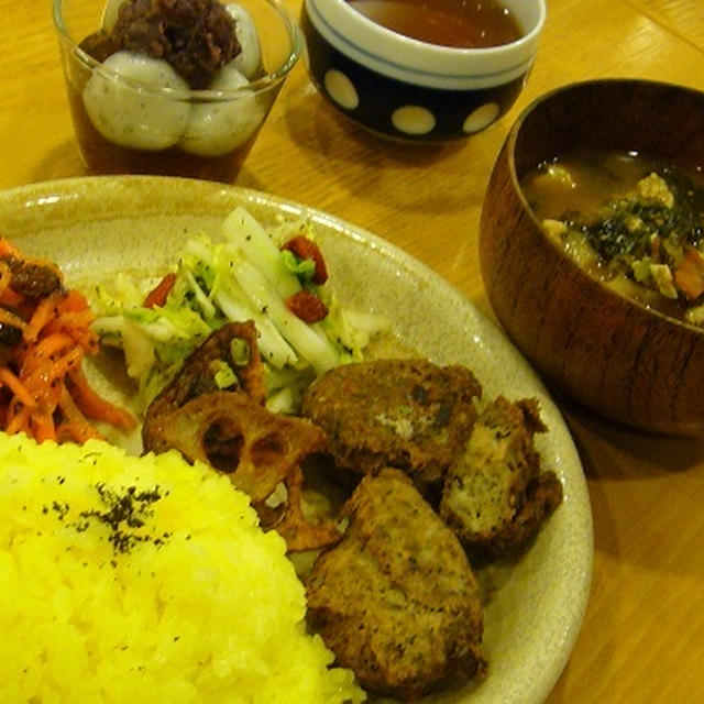淹れたあとの茶葉を無駄なく使ってお料理・スイーツまで♪ レッスンに参加してきました！