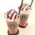 簡単・スタバ風コーヒーフラペチーノ☆レシピ & シングルマザーになるために…★