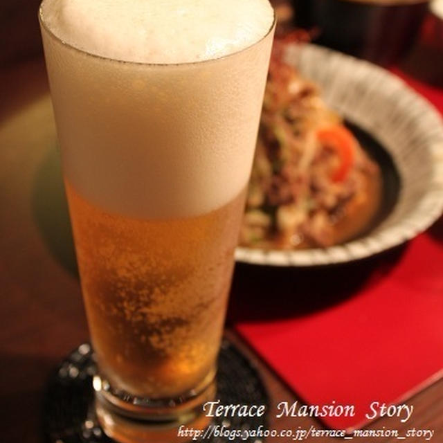 ビールがすすむ！ウマウマお野菜たっぷりプルコギ