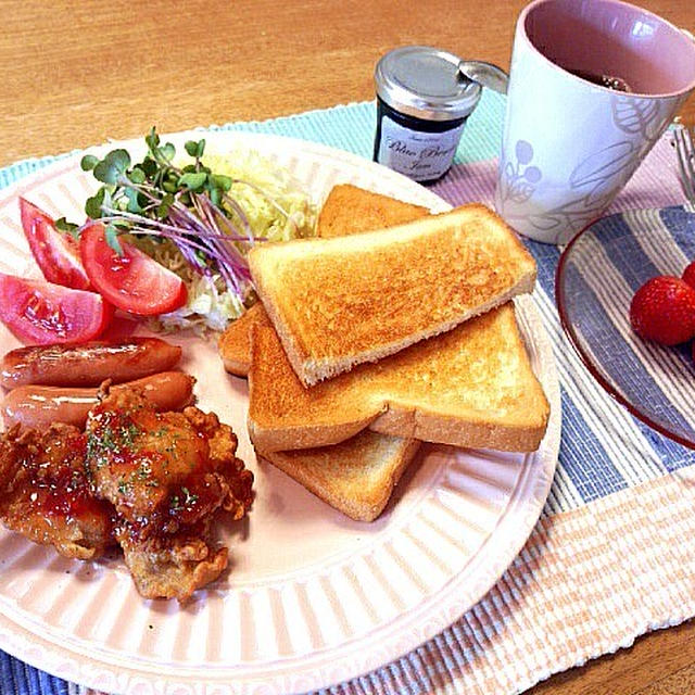 sweetChile chicken
