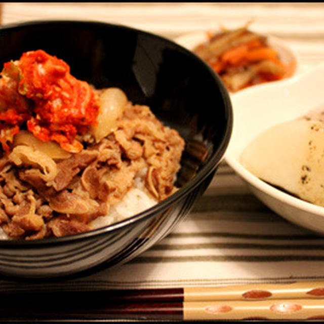 恐るべし！すき家の牛丼冷凍パック
