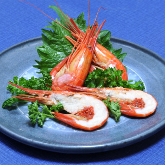 この夏食べた‥美味いもん　(^^)