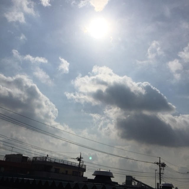 いつもありがとう