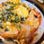 【レシピ】アレンジ★とろっとろ★ご飯がススムぅ～【竹輪ニラ玉丼】