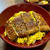 鰻丼で満腹なシニアの胃袋事情 ！