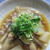 「鶏肉と大根の甘辛煮」