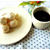 長女へＶａｌｅｎｔｉｎｅ押しつけ便のつづき･･･(///ω///)♡スノーボールクッキーです♪