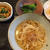 梅にゅう麺