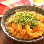 言い訳はダメですね。サッパリ食べれるにんにくのおろし煮