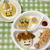 保育園行事食　節分メニュー