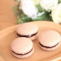 ラデュレ並みかも！？★チョコマカロン